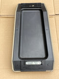 Jaguar XJ40 AEE Doeskin Arm rest centre console lid