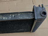 Jaguar XJ40 Radiator 86-92