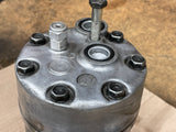 Daimler Double Six Jaguar XJ12 XJ81 XJ40 Genuine Sanden SD7H15 R134a air conditioning compressor 93-94 6.0 V12 models MMC7300AA