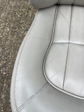 Jaguar X308 XJ8 V8 Front left seat AGD Oatmeal