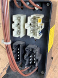 Jaguar XJ40 91-92MY Right side Fusebox DBC6526