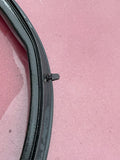 Jaguar XJ40 XJ6 93-94 MY Bonnet Hood front Rubber seal (seals above the radiator area).