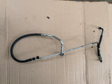 Daimler Jaguar X305 6.0 V12 Air Conditioning hose pipe- from the Evaporator to Condenser MNA7362BD