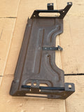 Daimler Jaguar XJ40 86-92 Tool Kit Tray Mount Holder Support