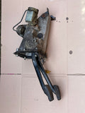Jaguar XJ40 XJ6 3.6/2.9 86-89 Manual Pedal Box (with clutch pedal) RHD