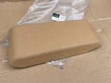 NEW NOS Daimler Jaguar XJ40 X300 XJ40 XJ6 arm rest centre console lid BCC7561AE AE Biscuit