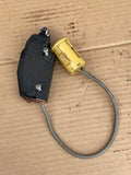 Jaguar XJ40 86-92 Door Lock Solenoid Actuator Motor Front left or right (originally left)