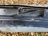 Daimler Jaguar XJ40 scuttle top cut repair panel