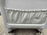 Jaguar X308 XJ8 V8 Front left seat AGD Oatmeal