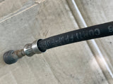 Daimler Jaguar X300 3.2/4.0 94-97 fuel Return line Flexible Hose pipe NNA6054EB