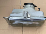 Jaguar Daimler XJ40 Sovereign Right side Head lamp styled Fish tank light RHD