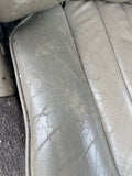 JAGUAR XJ40 XJ6 AEE Doeskin Leather Front Right Seat Manually operated adjustments 93-94 Van camper