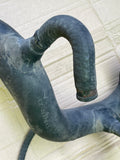 Jaguar X300 Bottom Coolant Hose Pipe MNA4510BD