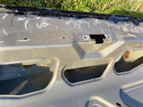 Jaguar X300 X308 Boot trunk lid Topaz Gold SEC