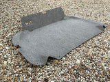 Daimler Jaguar XJ40 93-94 model trunk boot liner carpet Rattan beige Doeskin