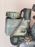 Jaguar XJ40 XJ6 3.6/2.9 86-89 Manual Pedal Box (with clutch pedal) RHD