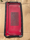 Daimler Jaguar XJ40 86-94 Sun Roof panel Excellent used condition- no visible rust on top.