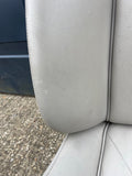 Jaguar X308 XJ8 V8 Front left seat AGD Oatmeal