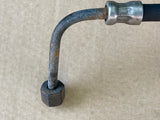 Daimler Jaguar X300 3.2/4.0 94-97 fuel Return line Flexible Hose pipe NNA6054EB