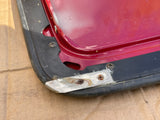 Daimler Jaguar XJ40 86-94 Sun Roof panel Excellent used condition- no visible rust on top.