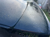 Jaguar XJ40 bonnet JFG Westminster Blue- very solid/ no rust