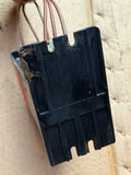 Jaguar XJ40 91-92MY Left side Fusebox DBC10166