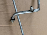 Daimler Jaguar X305 6.0 V12 Air Conditioning hose pipe- from the Evaporator to Condenser MNA7362BD