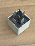 Jaguar XJ40 90-94 White ABS Main Relay DAC7151