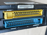 Jaguar XJ40 XJS AJ6 4.0 ECU Electronic Control Unit Engine Injection Module for non Catalyst engines DBC9620