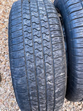 JAGUAR XJS Le Mans 16” 7J Lattice Cross Spoke alloy wheels x4 16x7J 5x120.65PCD ET28.5 CBC6175