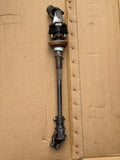 Jaguar X308 XJ8 Steering Column lower RHD 97-02 HNC9500BC