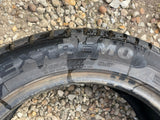 Jaguar XJ8 X308 XJ40 X300 XJ6 16” tyres 245/45/16 7.8-8.0 Tread