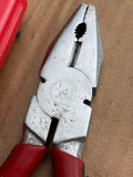 Jaguar X300 under bonnet/ Hood Tool Kit