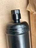 NEW Jaguar XJS Series 3 XJ6/XJ12 Receiver Drier bottle MHB7410AA OEM part by Valeo 508900