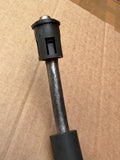 Daimler Jaguar X308 XJ8 97-02 V8 Power Steering hose pipe from the rack low pressure side RHD MNC3998AF