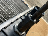 Jaguar XJ40 X300 6cyl radiator MNA4190DB