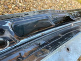 Daimler Jaguar XJ40 scuttle top cut repair panel