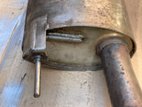 Jaguar XJ40 90-94 3.2 4.0 Left rear exhaust back box EBC10969
