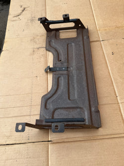 Daimler Jaguar XJ40 86-92 Tool Kit Tray Mount Holder Support