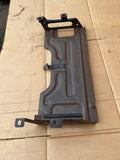 Daimler Jaguar XJ40 86-92 Tool Kit Tray Mount Holder Support