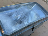 Jaguar Daimler XJ40 Sovereign Left & Right sides Head lamp styled Fish tank light RHD