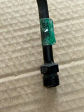 Daimler Jaguar X305 6.0 V12 Air Conditioning hose pipe- from the drier bottle to condenser.