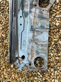 Daimler Jaguar XJ40 scuttle top cut repair panel