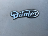 Daimler JAGUAR VDP X300 XJ40 Console Extension LFJ Nimbus Grey