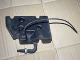 Jaguar XJ40 Vacuum Tank 86-92 CAC7550