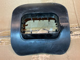 Jaguar X308 XJ8 Left or Right side Brake cooling air duct rear end fixing cap