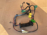 Jaguar XJS Door Window Wiring Loom harness right or left DAC7442