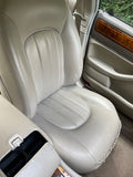 BREAKING 95 Daimler Six Vanden Plas 4.0 SWB Jaguar X300 XJ6 CFH AGD