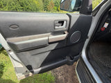 Land Rover Discovery 3 L319 2.7 TDV6 Manual MOT July 27 186k