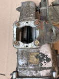 Jaguar XJ40 XJ6 3.6/2.9 86-89 Manual Pedal Box (with clutch pedal) RHD